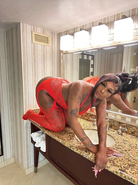 Ling Ling The Hood Fairy star nice pictures