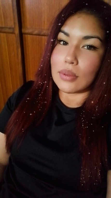 Lineth Aramayo star perfect pictures