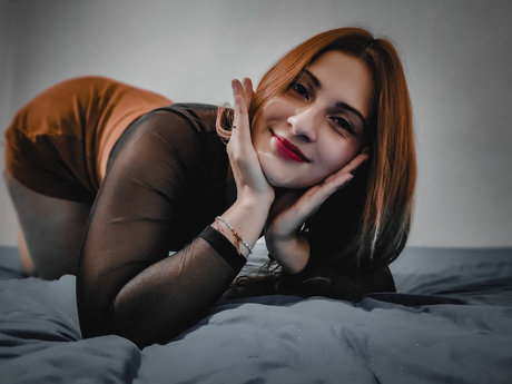 Lindasy Thompson art model img