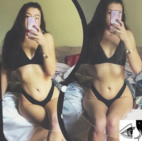 StarFlower perfect model photos