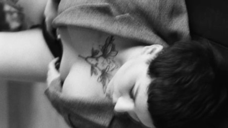 Lilu erotic model pic