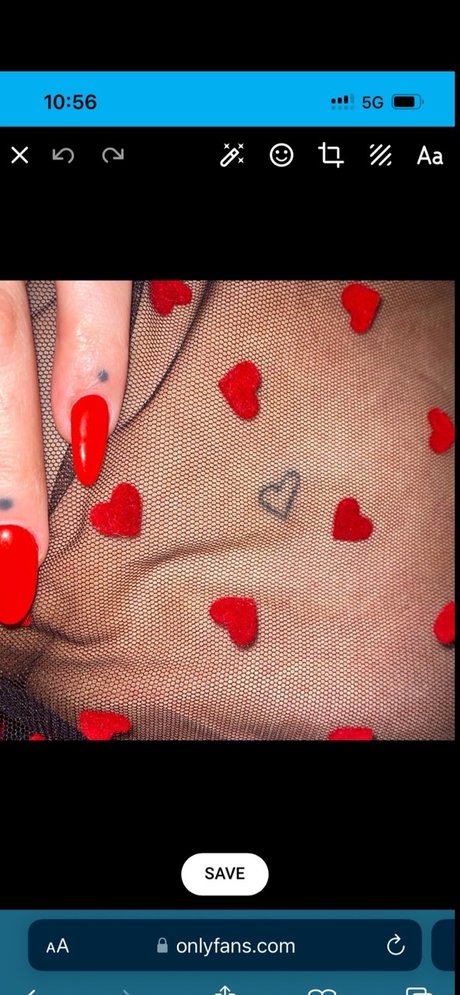 _prettya_ model pornographic photos