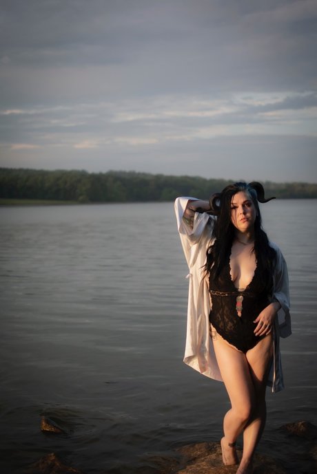 Lilith NightFare pornstar beautiful galleries