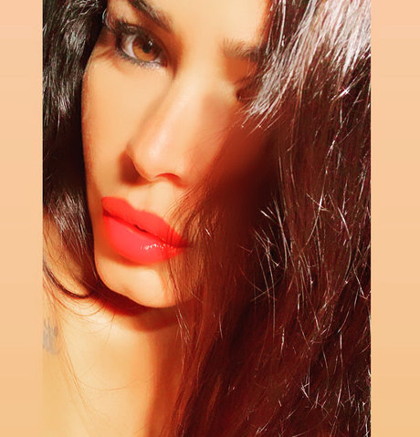 Lilibeth Sanz naked pornstar archive