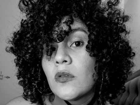 Lilian Zapata naked star picture