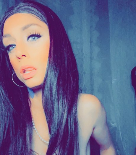 Lilian Bankzzz top model images