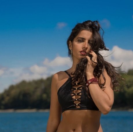 Lilia4 hot actress archive