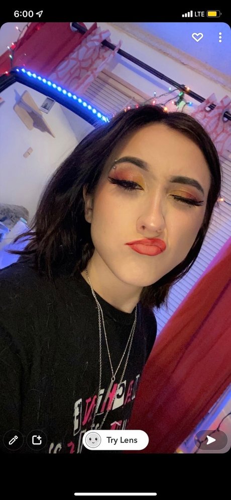 Lilhaileybailey high quality model photos