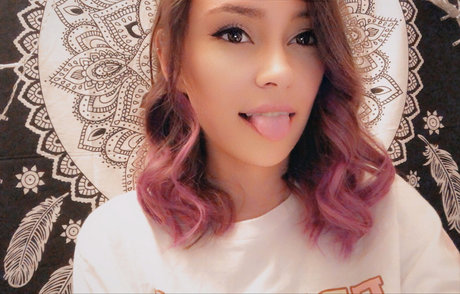 LilAut sex pornstar pic