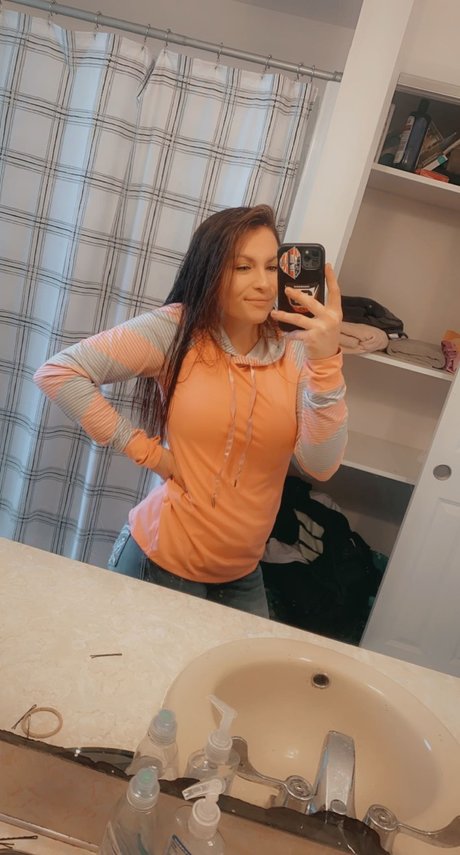 lil brenna best star photo