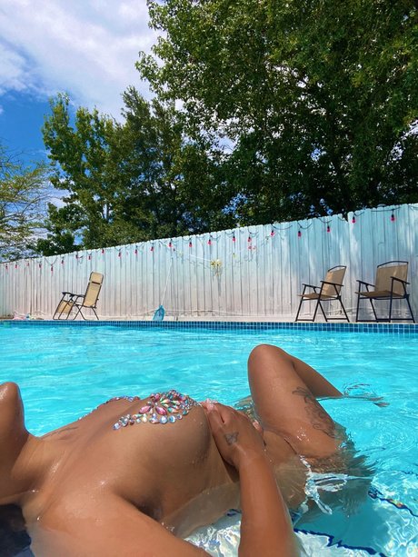 Shea butter baby_ model pretty images