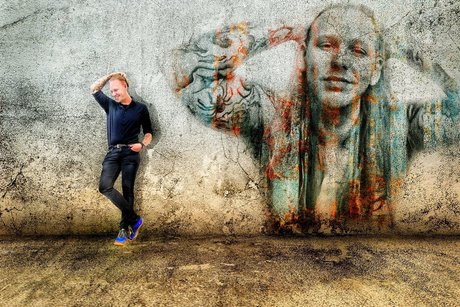 Liget hot model image