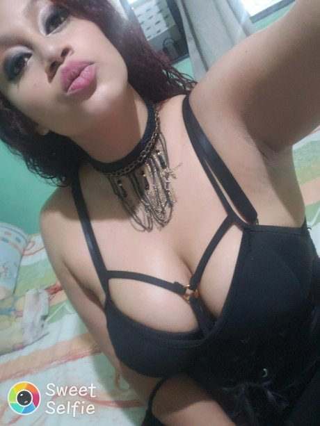 Ligeia pornstar high quality photo