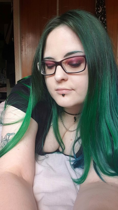 Filthy naked star photo