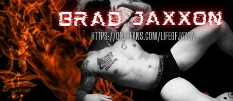 Brad Jaxxon_ art pornstar image