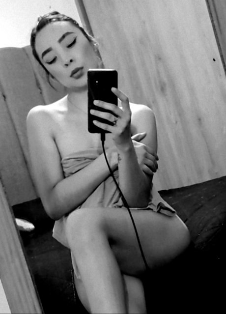 Lu Sasil star exclusive picture