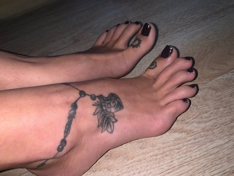 Evie Marie nudes actress pic