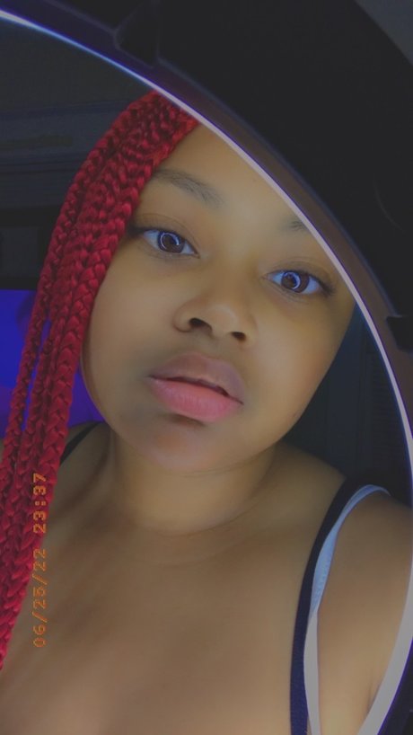 Shayy Babee_ pornstar exclusive pictures