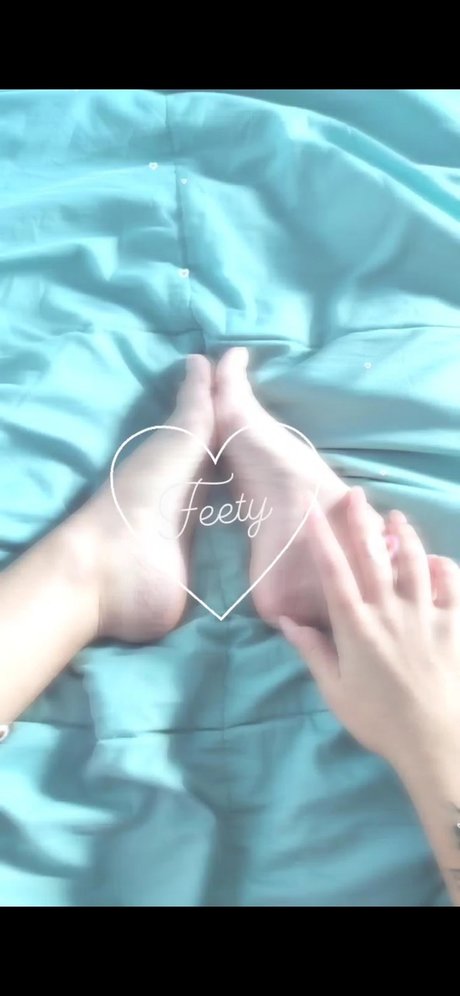 Feety_ pornstar top photos