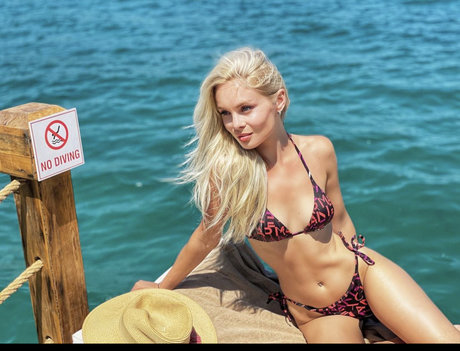 Alena Savchenko nudes actress photo