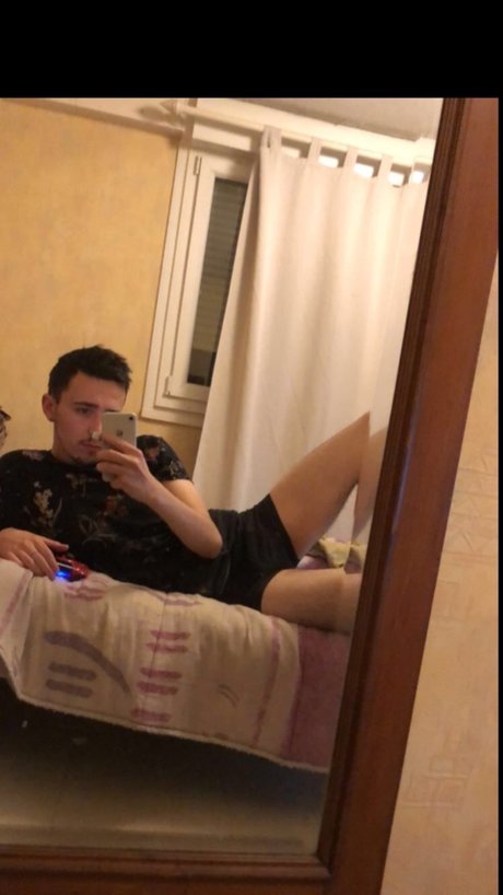 Julianfara77 star exclusive photo