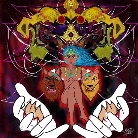 Escoria Attack free actress photo