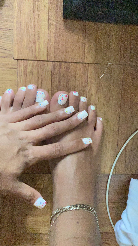 Betty Lou nude star pics