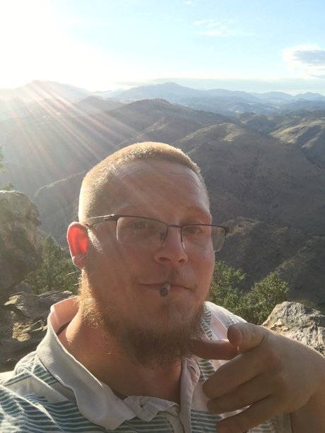 Doobiemane model beautiful image