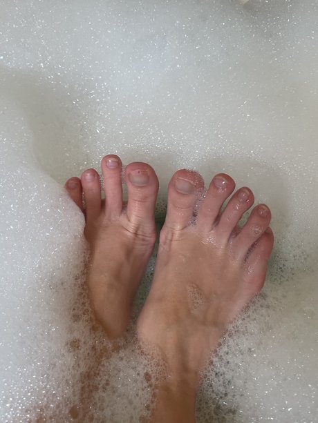 Lou s Feet art pornstar photo