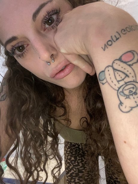 Martina D mned top star photo