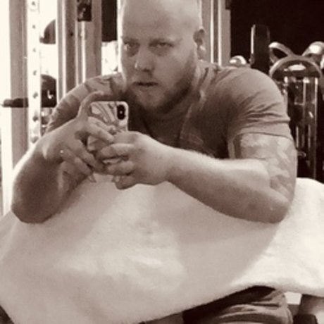 Sven Losjes model high quality picture