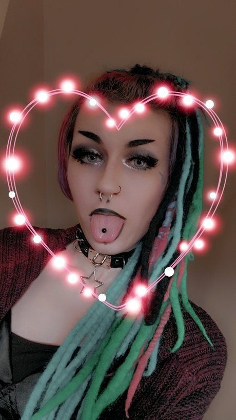 Lorna Star star exclusive photo