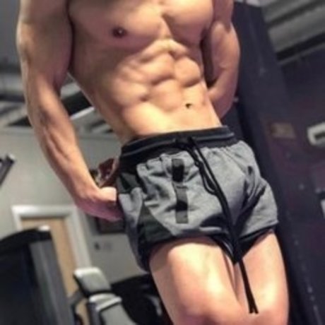 lorenzobrown model erotic photo