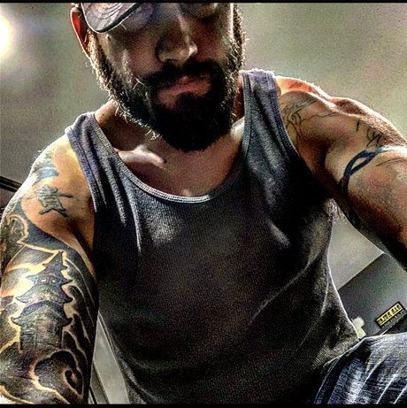 u7003489 nudes model archive