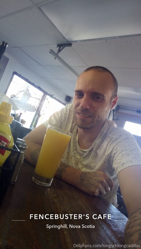 Cadillac xxx pornstar archive