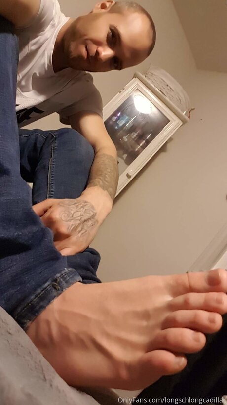 Cadillac xxx star archive