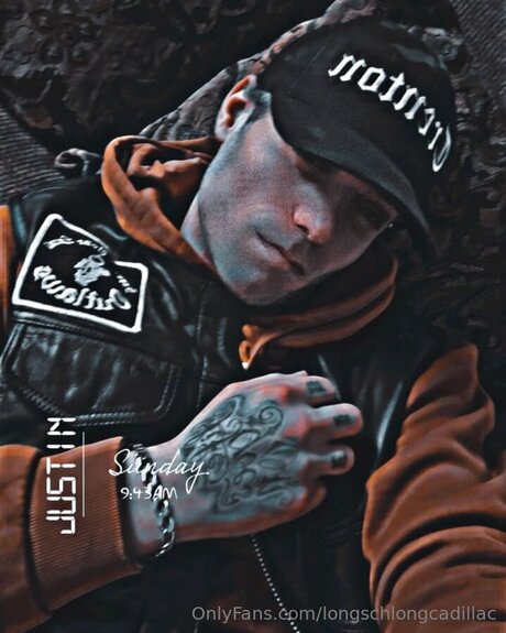 Cadillac high quality star img