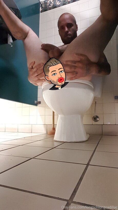 Cadillac perfect pornstar image