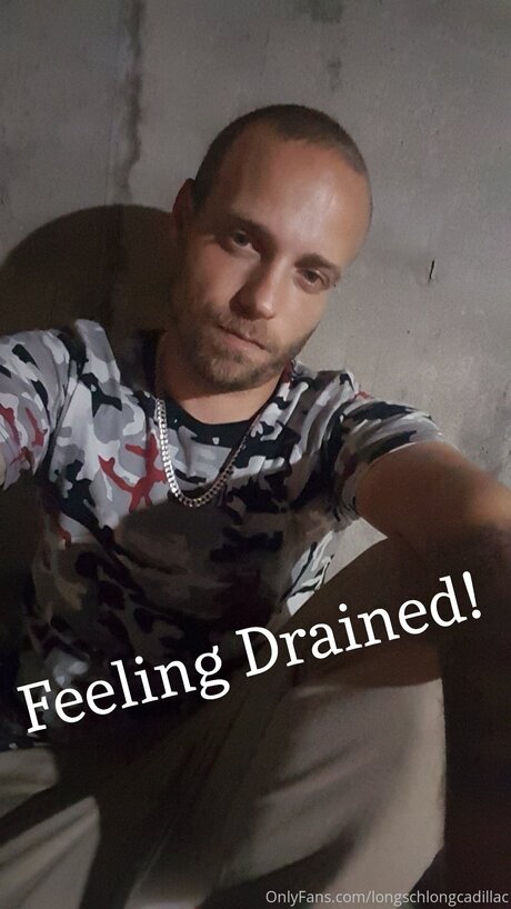 Cadillac pornstar hot archive