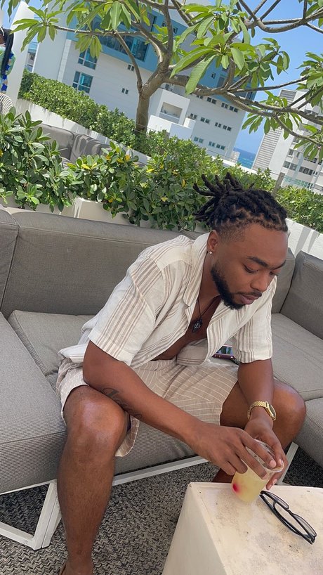 Tall Black LaidBack pornstar high quality galleries