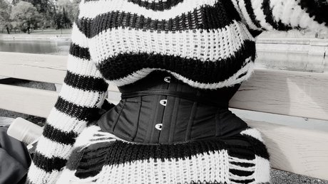 Lonely Demon Doll star sex picture