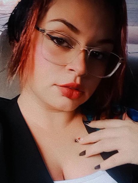 Lolo Canello exclusive pornstar picture