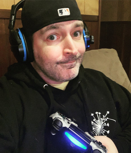 Mike Peterson porn actress picture