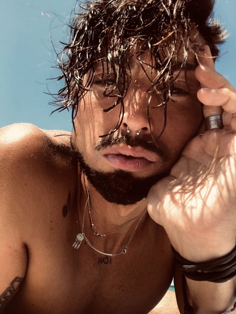 Loki B Only Free naked model archive