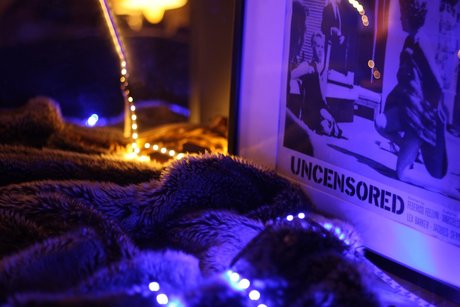 Lofi Lola perfect star pic