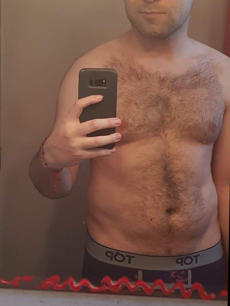 Jesus Lobos naked star archive