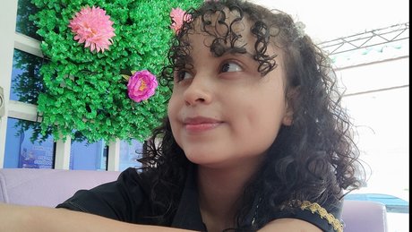 Gery Lou_ exclusive actress pic