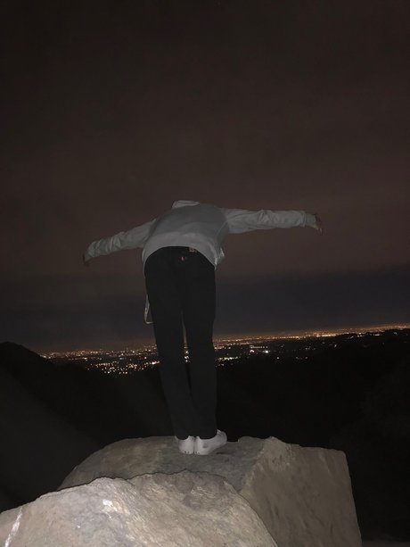 Lorenzo Luna model best photos