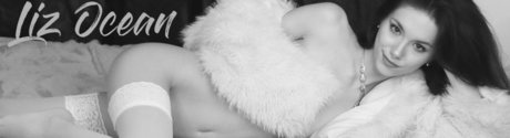 Liz Ocean erotic star galleries
