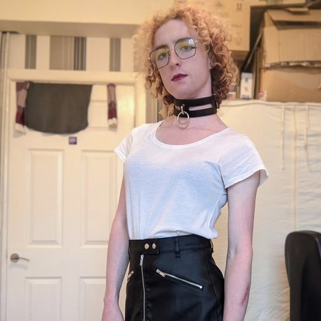 LizCanVoice model hd image